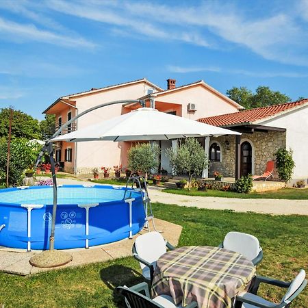 Holiday Home Cekic - Roj506 By Interhome Sosici Esterno foto