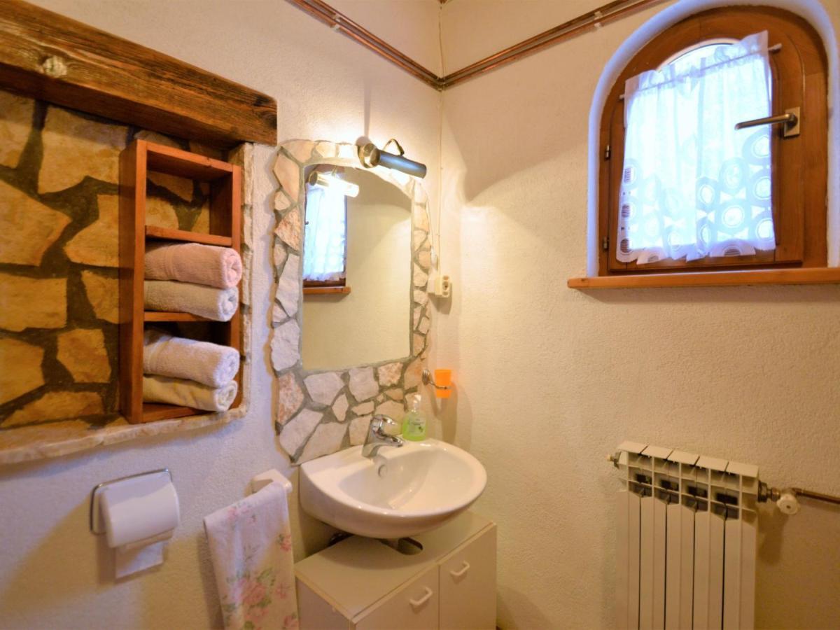 Holiday Home Cekic - Roj506 By Interhome Sosici Esterno foto