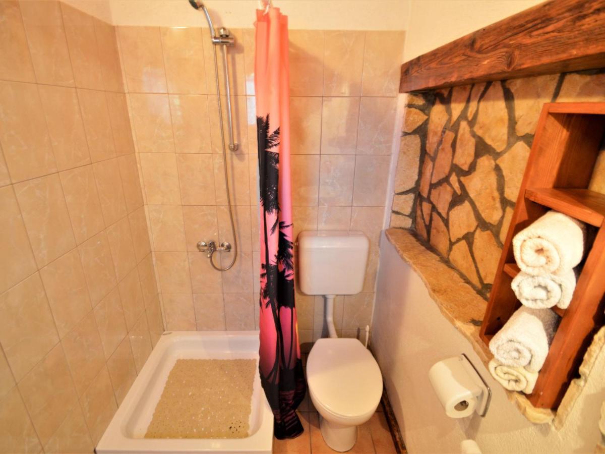 Holiday Home Cekic - Roj506 By Interhome Sosici Esterno foto