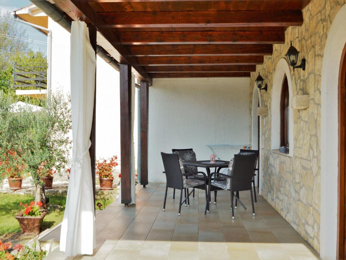 Holiday Home Cekic - Roj506 By Interhome Sosici Esterno foto