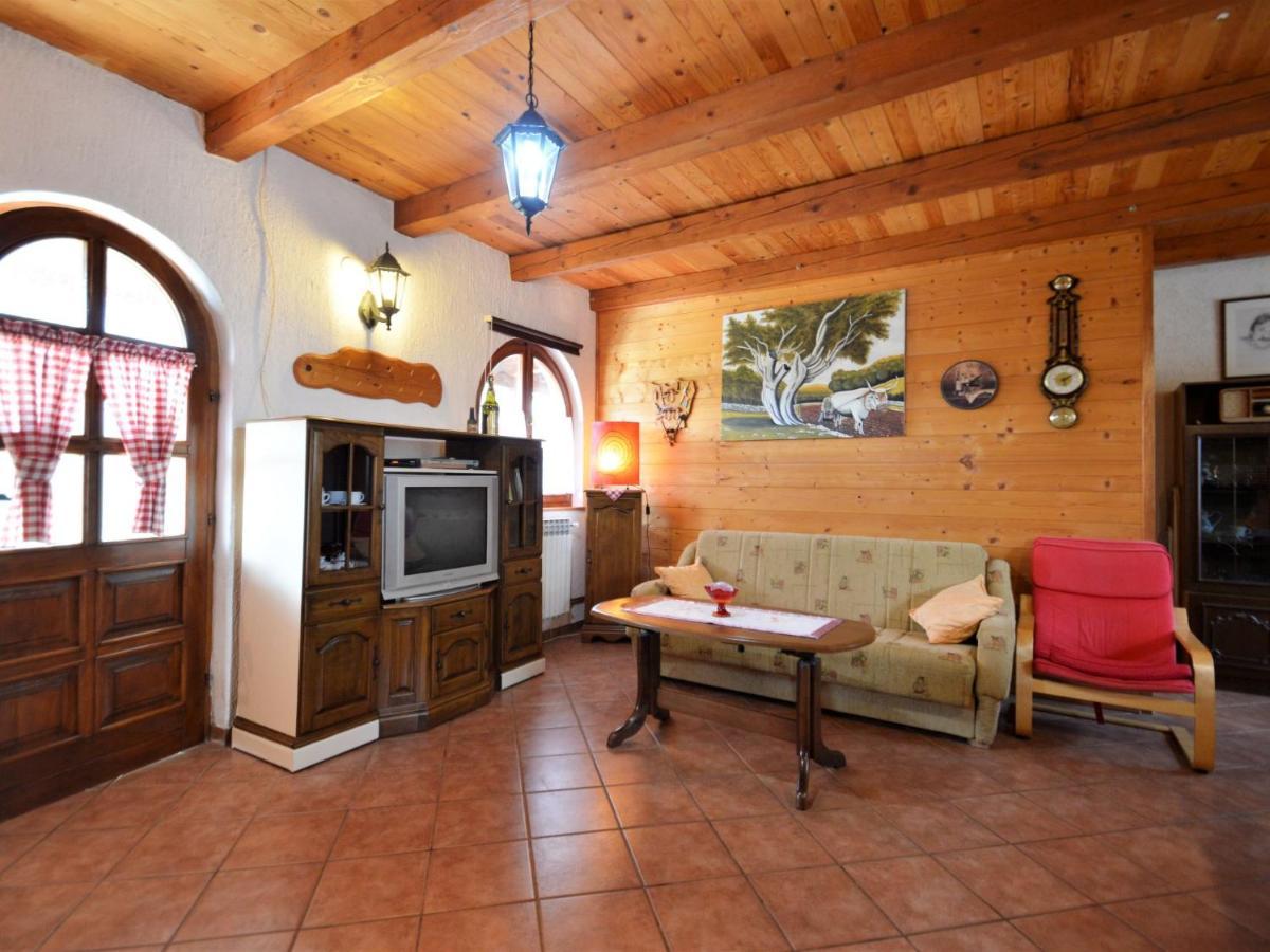 Holiday Home Cekic - Roj506 By Interhome Sosici Esterno foto