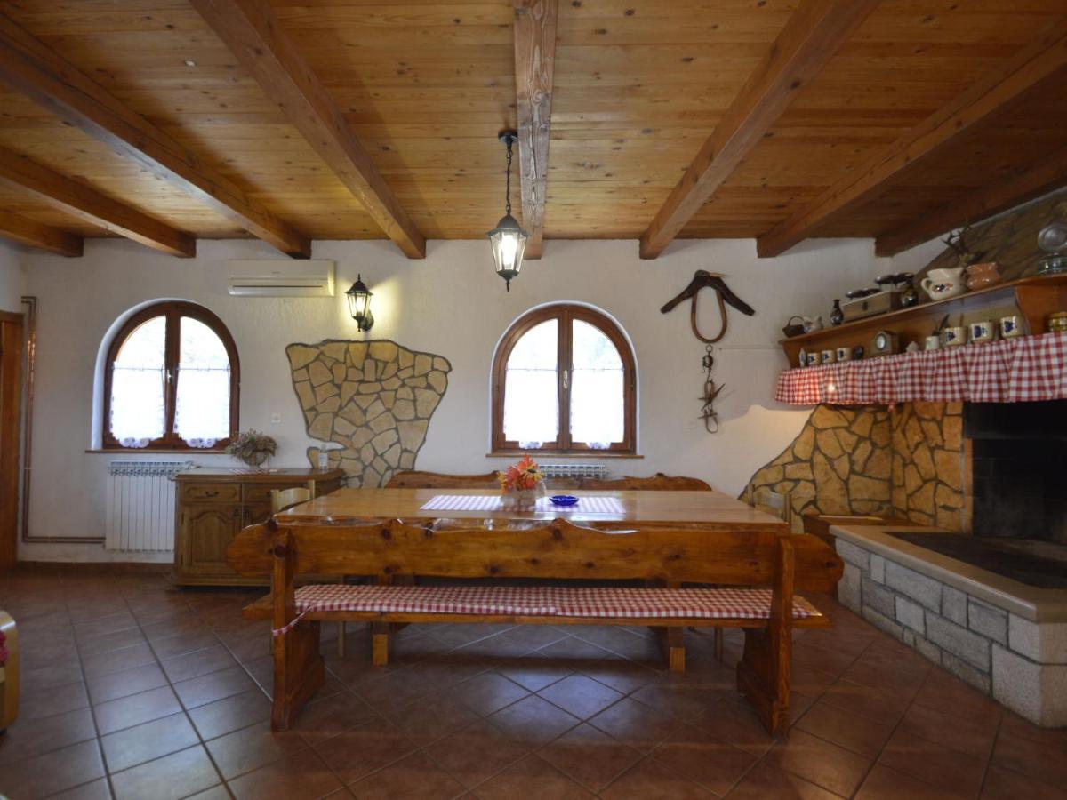 Holiday Home Cekic - Roj506 By Interhome Sosici Esterno foto