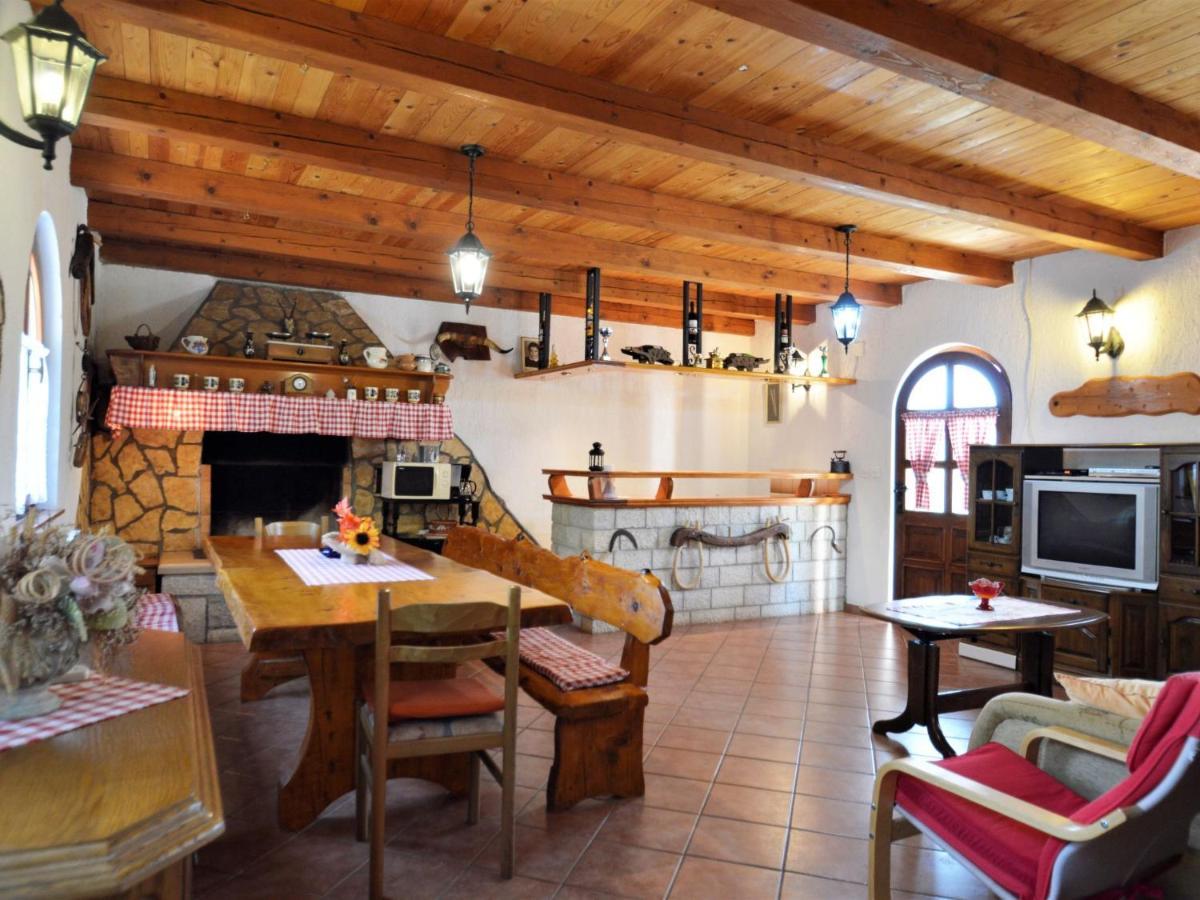 Holiday Home Cekic - Roj506 By Interhome Sosici Esterno foto