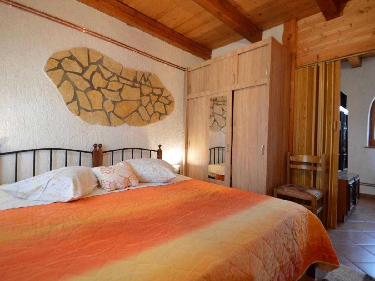 Holiday Home Cekic - Roj506 By Interhome Sosici Esterno foto