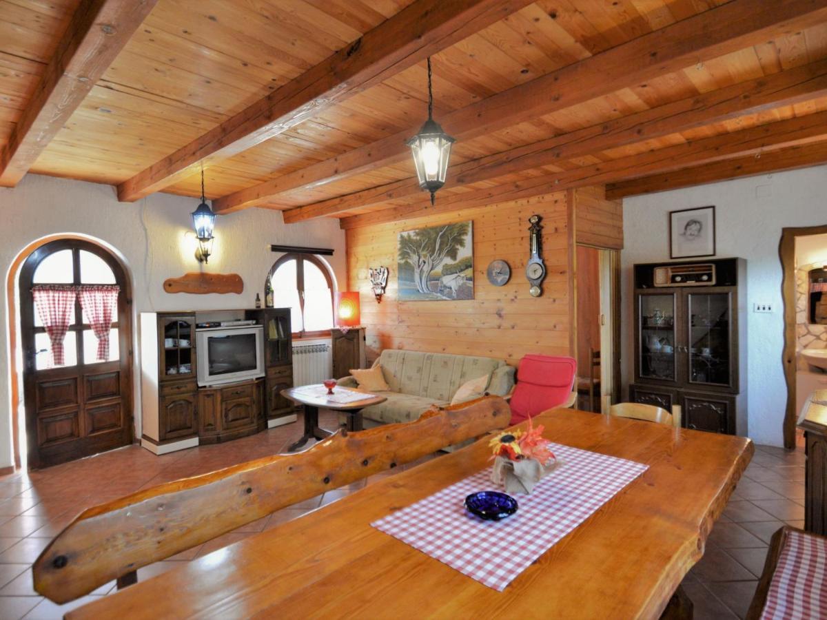 Holiday Home Cekic - Roj506 By Interhome Sosici Esterno foto
