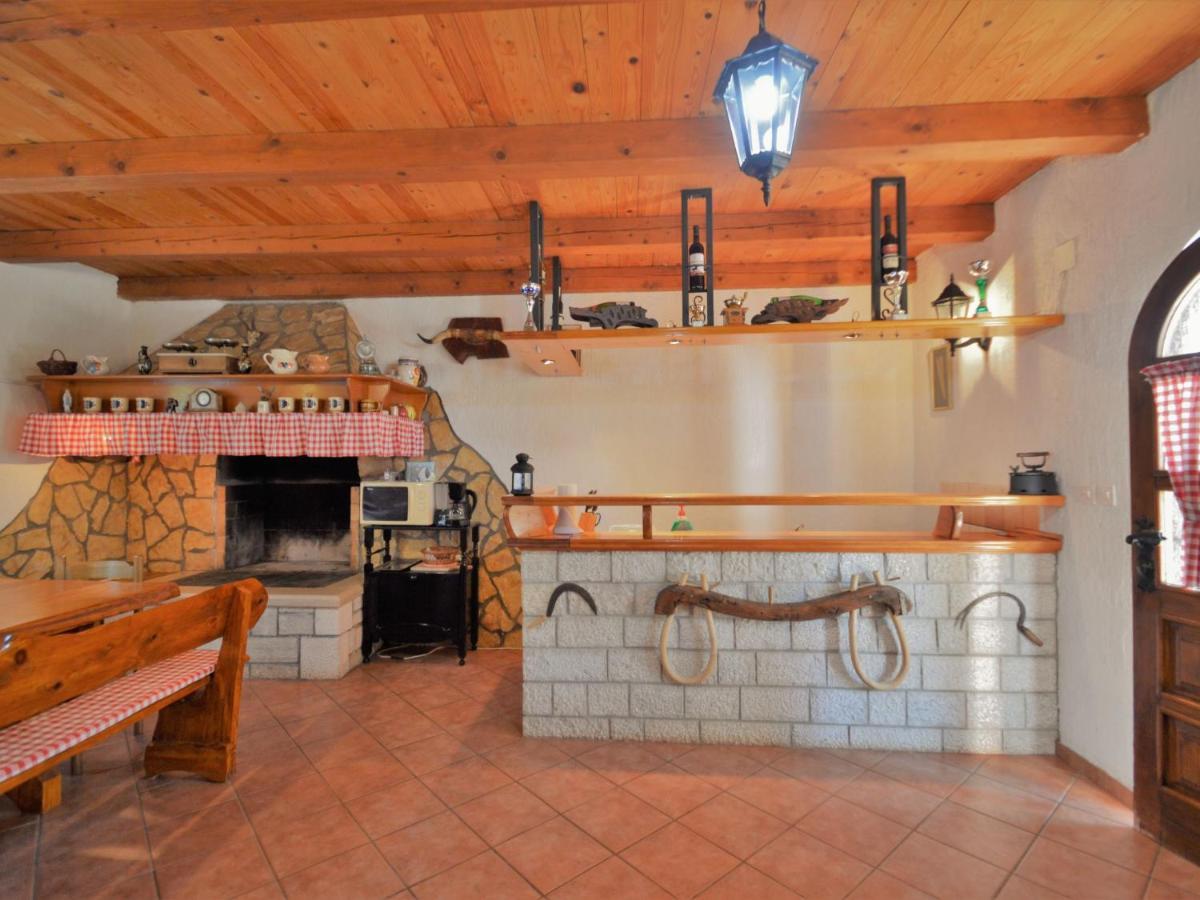 Holiday Home Cekic - Roj506 By Interhome Sosici Esterno foto