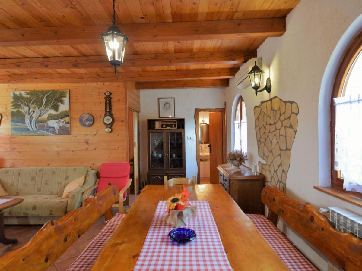Holiday Home Cekic - Roj506 By Interhome Sosici Esterno foto