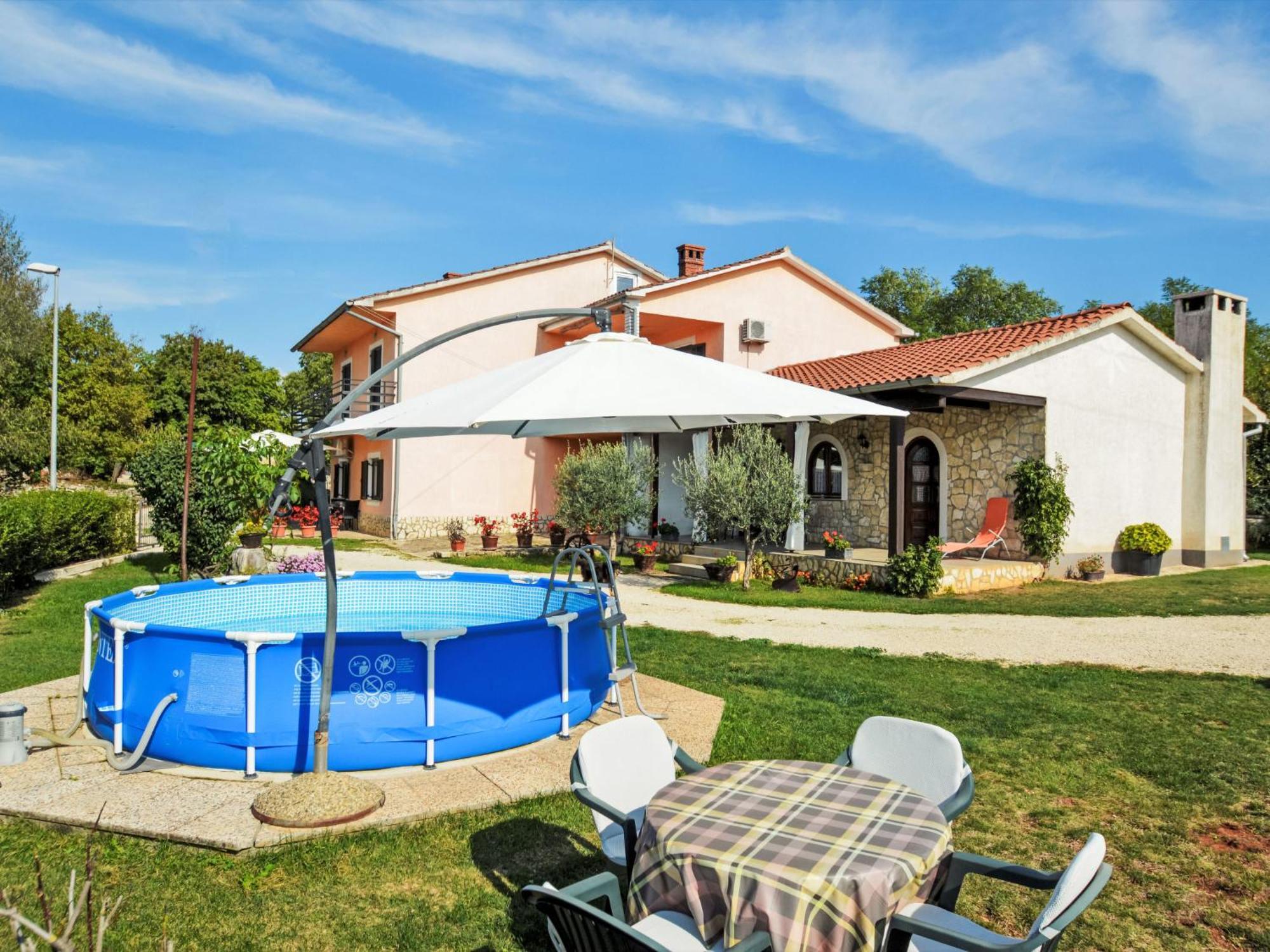 Holiday Home Cekic - Roj506 By Interhome Sosici Esterno foto