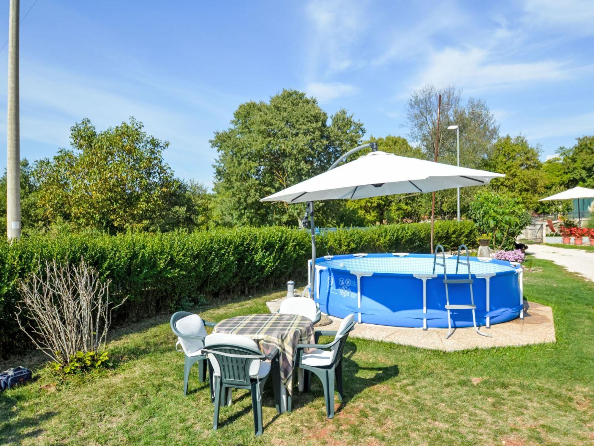Holiday Home Cekic - Roj506 By Interhome Sosici Esterno foto