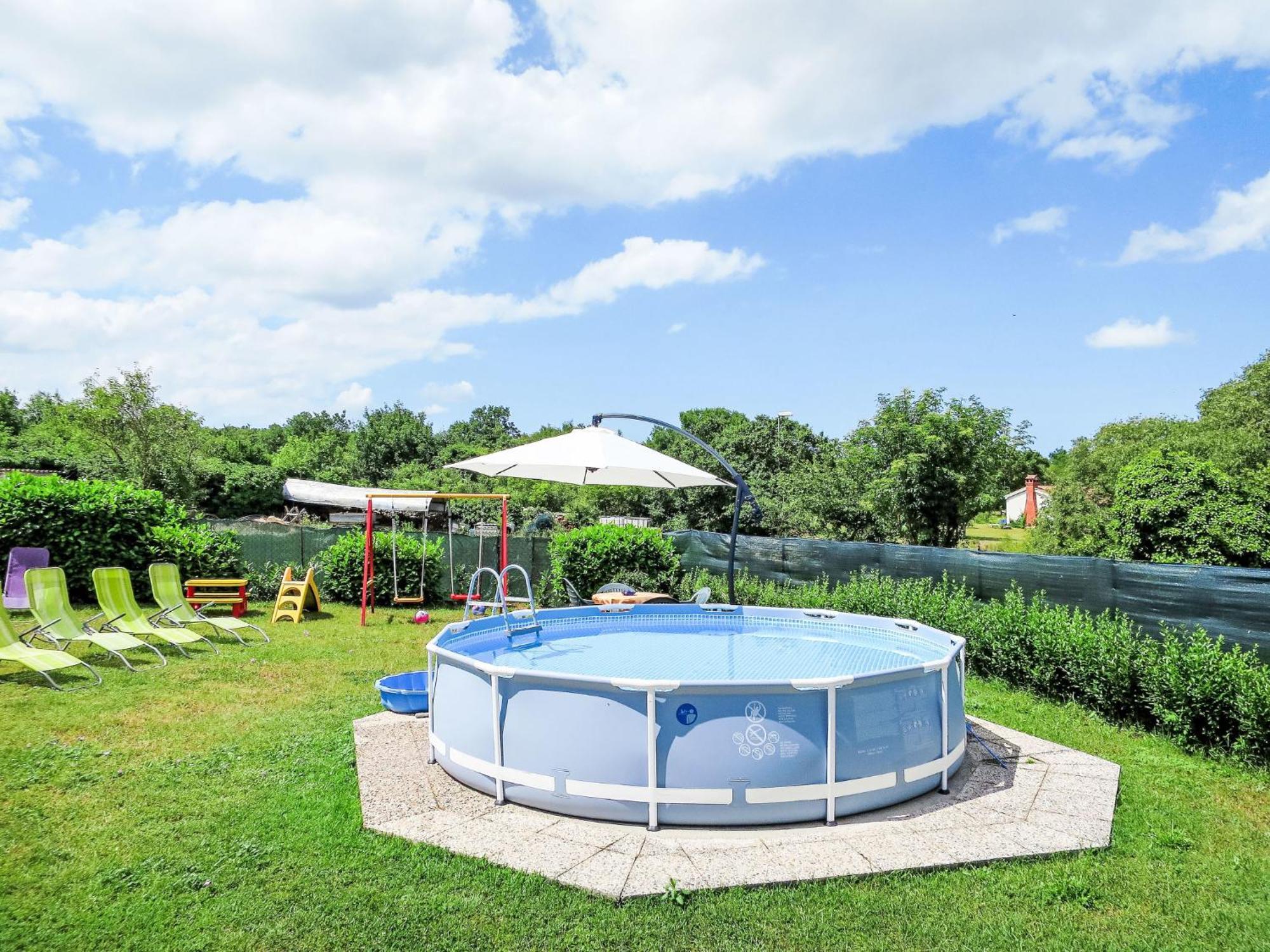 Holiday Home Cekic - Roj506 By Interhome Sosici Esterno foto